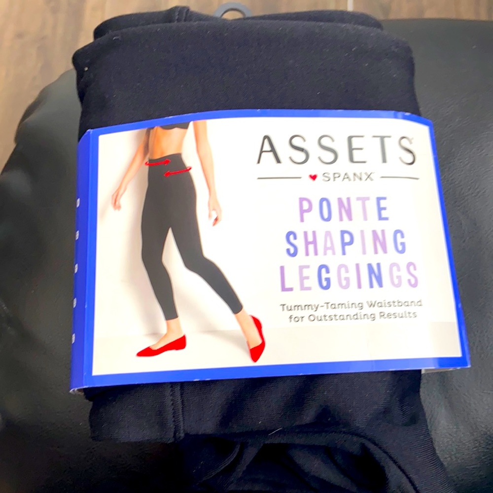 Shaping leggings 😍